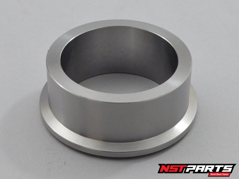 Garrett Turbine Housing Flange GT28/GTX28 Outlet / GT30/GTX30/GT35/GTX35 Inlet