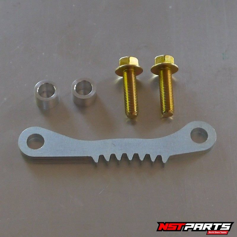 SQ Engineering 4AGE Flywheel / Ring-gear Locking Tool