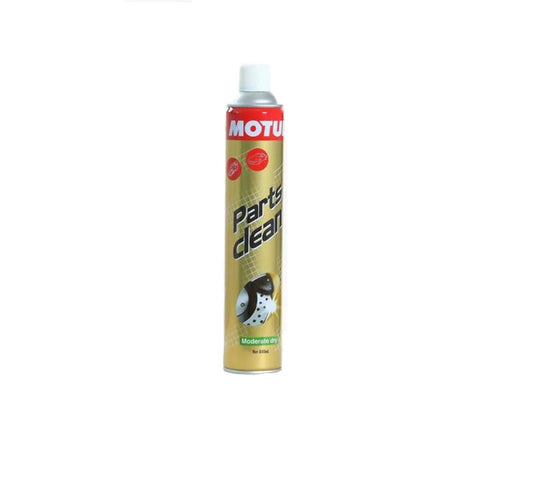 MOTUL Parts Cleaner Aerosol 840ml