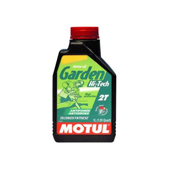 MOTUL Garden 2T H-tech 1L