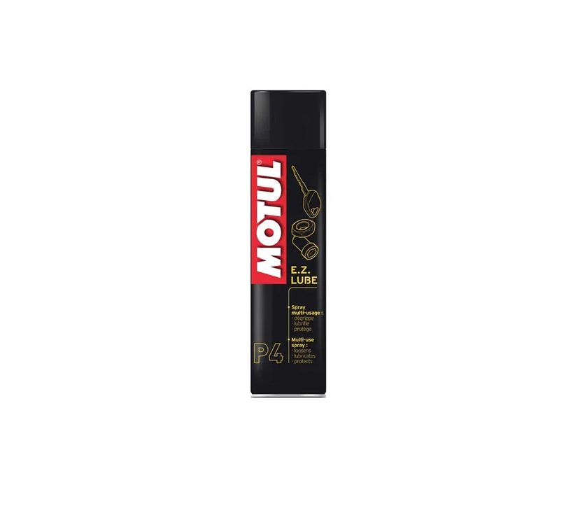 MOTUL P4 EZ Lube 400ML