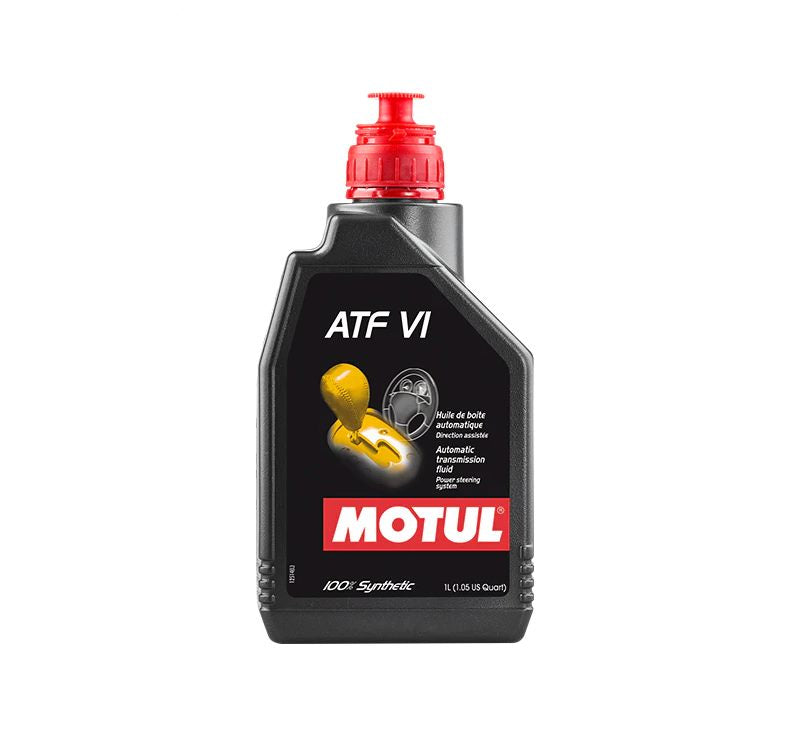 MOTUL ATF VI 1L