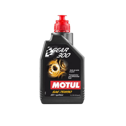 MOTUL Gear 300 75W90 1L