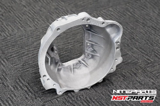 NITEPARTS 4AGE to W55 W56 W57 W58 Push Type Bell Housing Kit