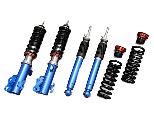 CUSCO Street Zero-A Coilover Suspension / Toyota GR Yaris GXPA