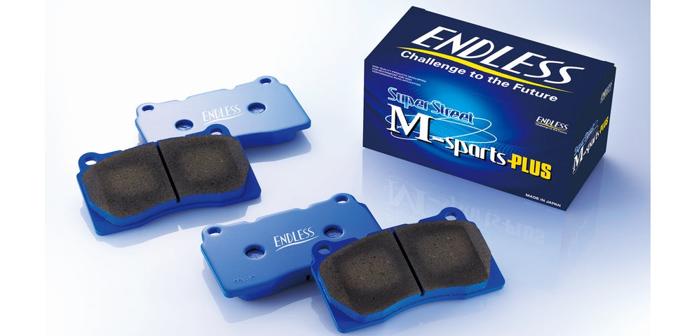 ENDLESS SSM / RCP136 / Rear Brake Pad Set Lexus GS F URL10