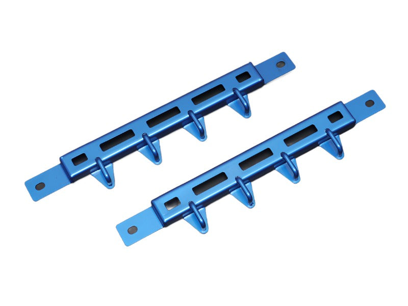CUSCO Power brace harness rail / Honda Civic Type R FK8