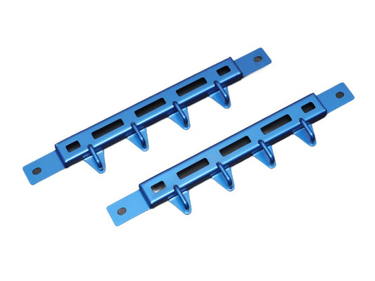 CUSCO Power brace harness rail / Honda Civic Type R FK8