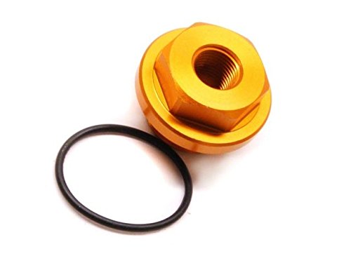 Trust / GReddy Sensor Adaptor M18 x P1.5 to 1/8PT