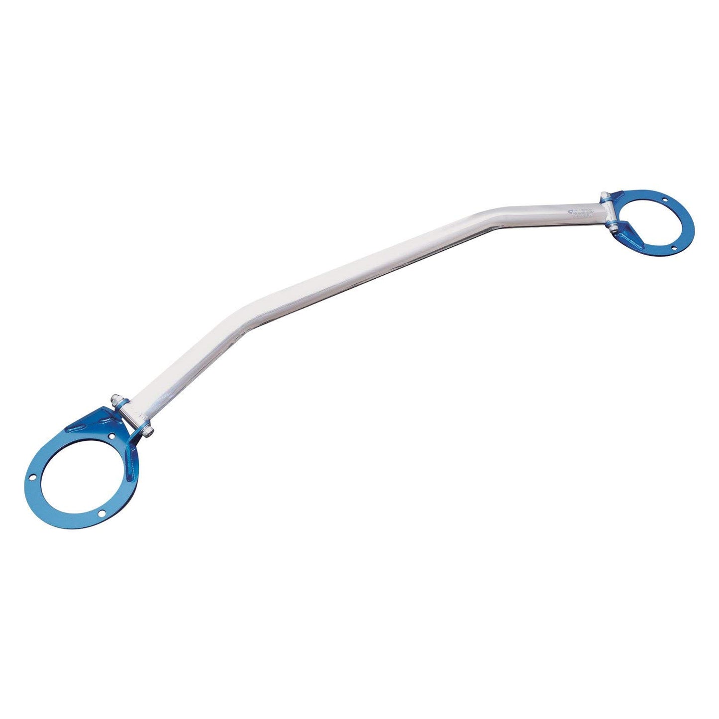 CUSCO Type OS rear strut brace / Honda Civic Type R (EP3)
