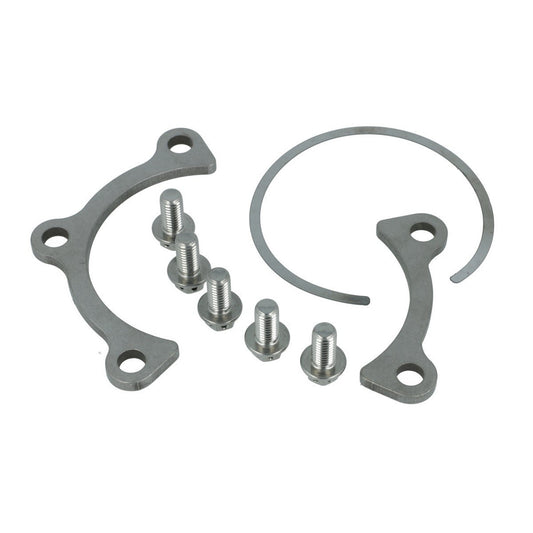 BorgWarner EFR B2 Turbine Housing Clamp Kit