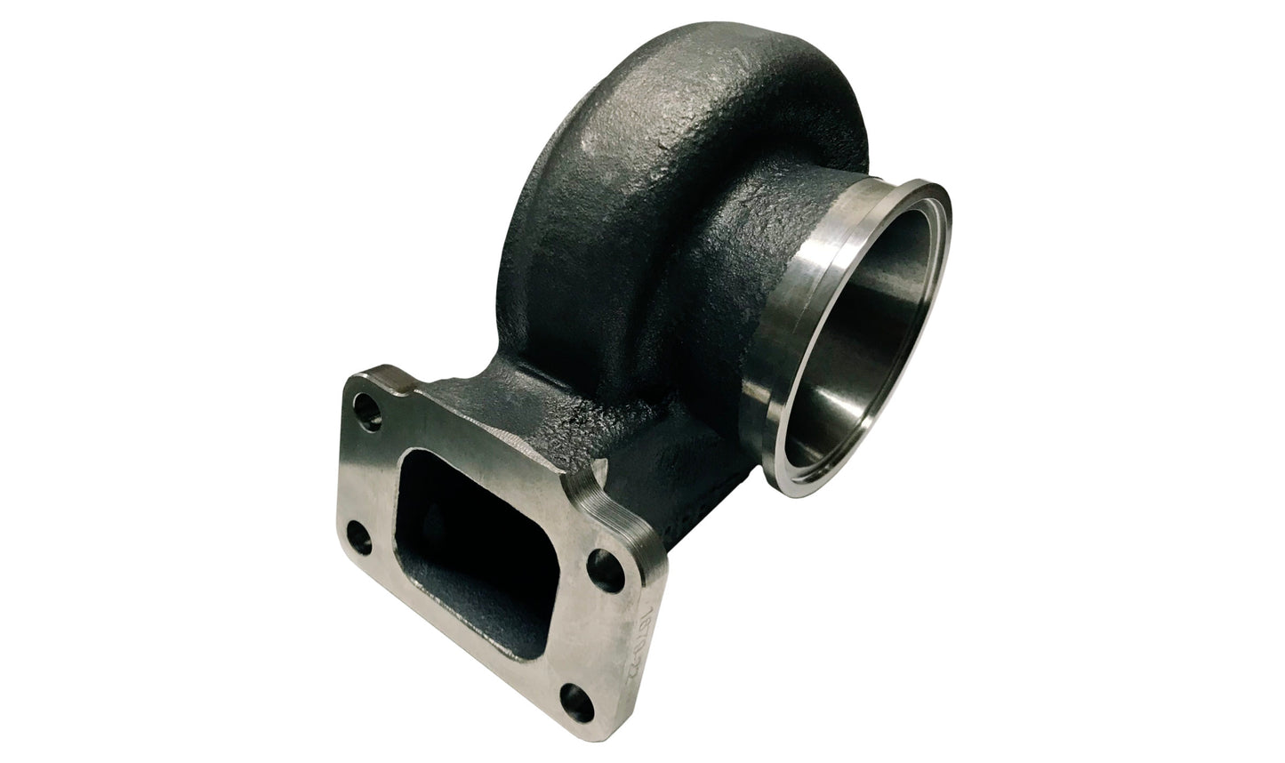 Garrett GT30R / GTX30R Turbine Housing .82A/r T3SE