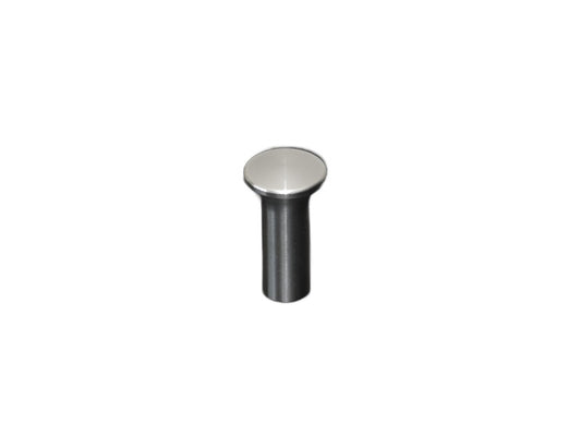 CUSCO Silvia Handbrake Drift Knob - Silver