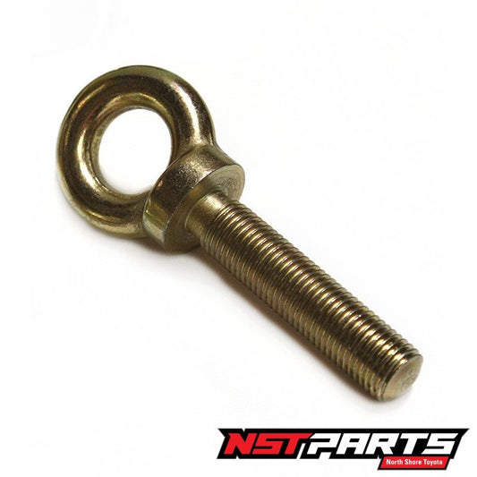 Racetech Harness Eye bolt / Short 1" Thread