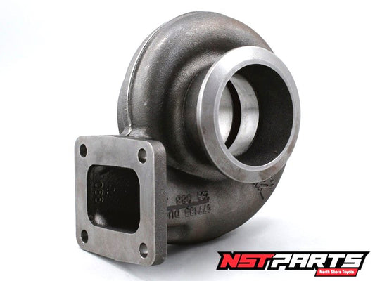 Borg Warner Turbine Housing S300 Series 0.88AR T4 Single Entry (76mm wheel)