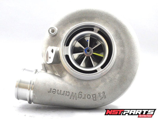 Borg Warner S300SX-E SXE366 (87/76 64mm) 450-825hp Super-Core Turbocharger