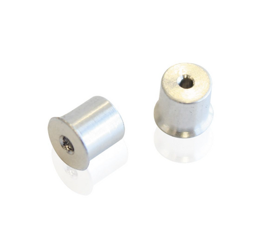 SpeedFlow -4AN 1mm Turbo Oil Feed Restrictor