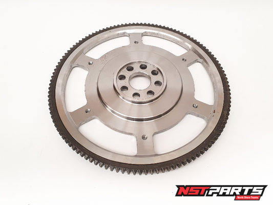NP CNC K20/24 FLYWHEEL 7.25" R