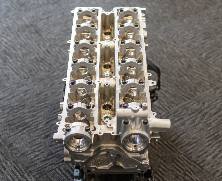2jz head discount