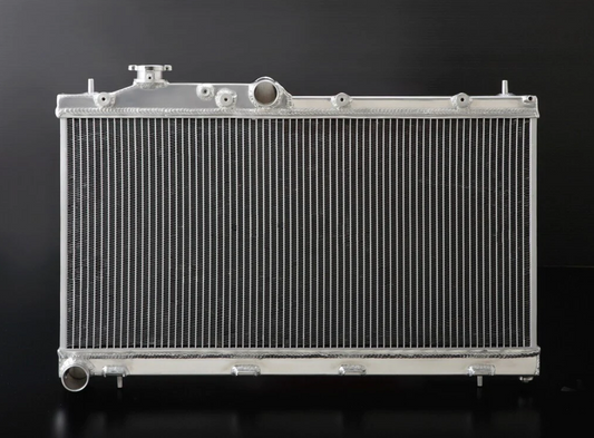 Trust / GReddy TWR Alloy Radiator / Nissan Silvia S14 / S15 SR20