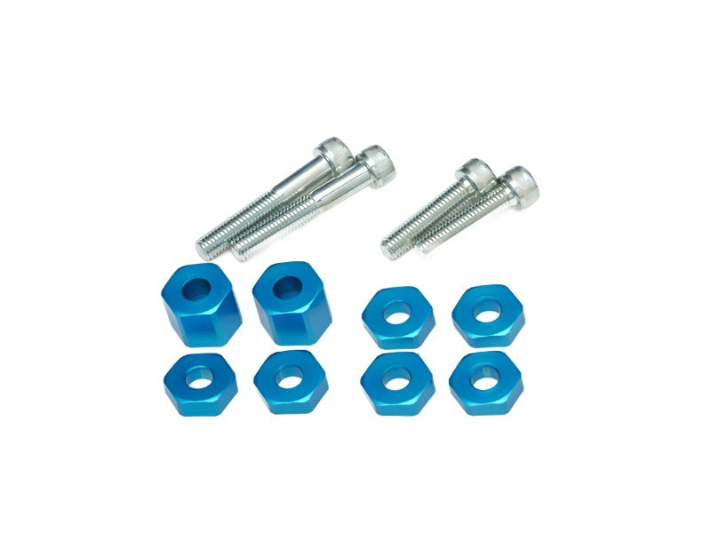CUSCO Shifter Offset Collar Kit / Toyota GR Yaris GXPA