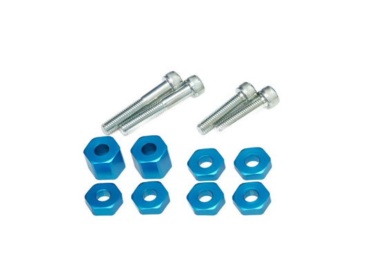 CUSCO Shifter Offset Collar Kit / Toyota GR Yaris GXPA