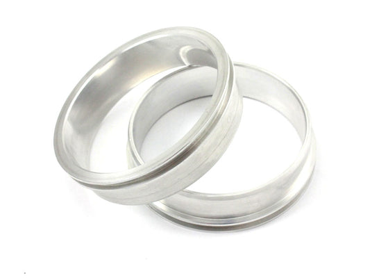 Plazmaman Aluminium Weld-on Sleeve 2.0"