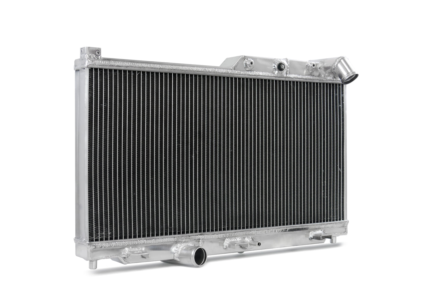 Fenix Performance Alloy Radiator / Mazda RX7 FD3S