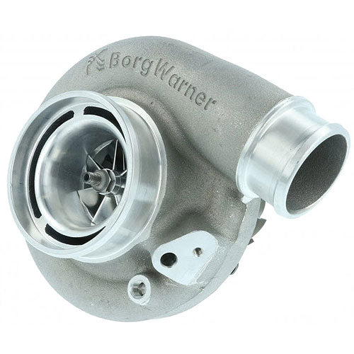 BorgWarner S300SX-E Super-Core "S361SX-E"