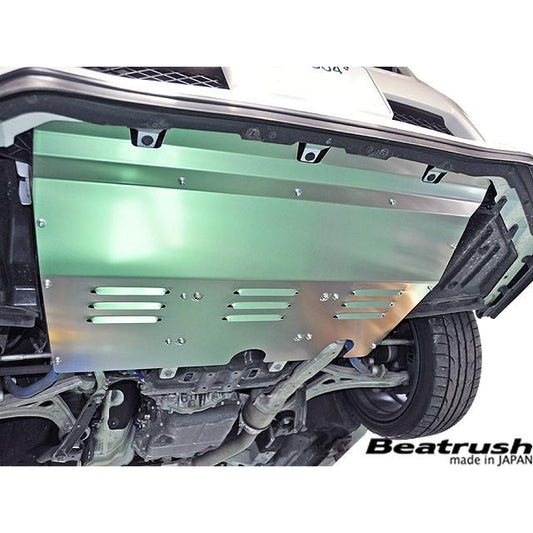 Laile Beatrush Under Panel / Subaru Levorg / WRX