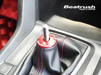Laile Beatrush shift boot stopper / Honda Civic Type R FK8