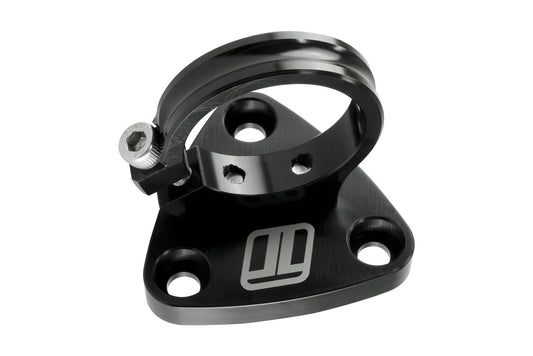 Turbosmart OPR V2 Oil Pressure Regulator Billet Bracket