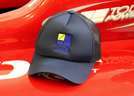 TODA Racing Original Mesh Cap