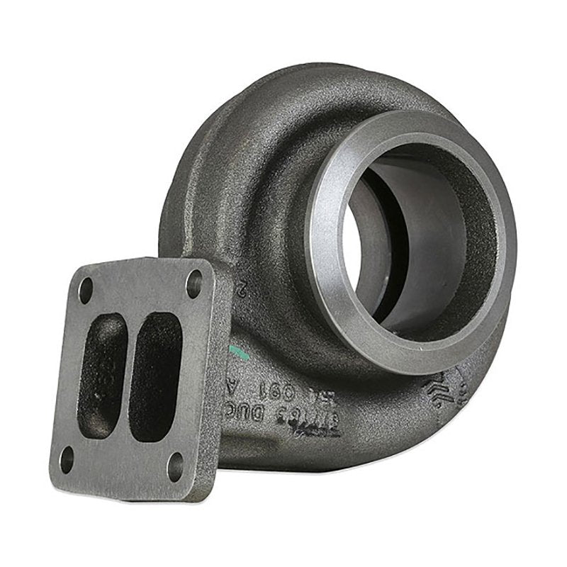 Borgwarner S300SX Turbine Housing 1.00A/R T4DE