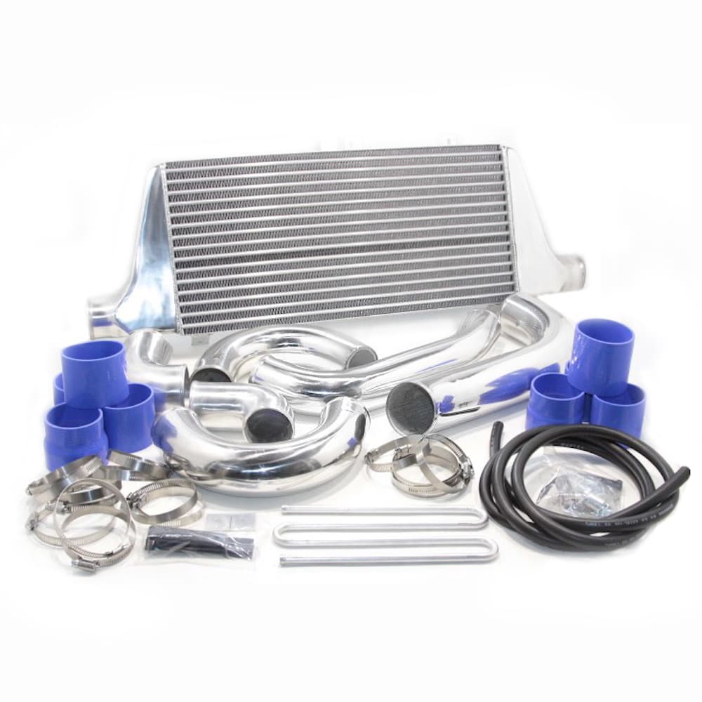 Trust / GReddy SPEC-LS Front Mount Intercooler Kit Toyota Aristo JZS161