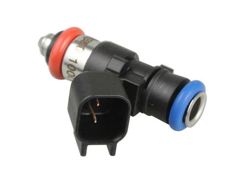 Xspurt 1000cc Stubby High Resistance Fuel Injector