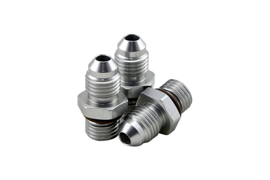 Turbosmart OPR -4 AN Fitting Kit