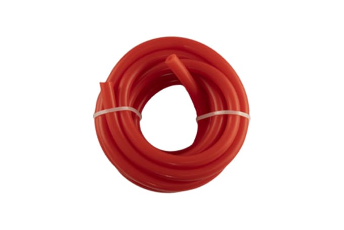 Turbosmart 3m Pack - 4mm Vacuum Hose - Red