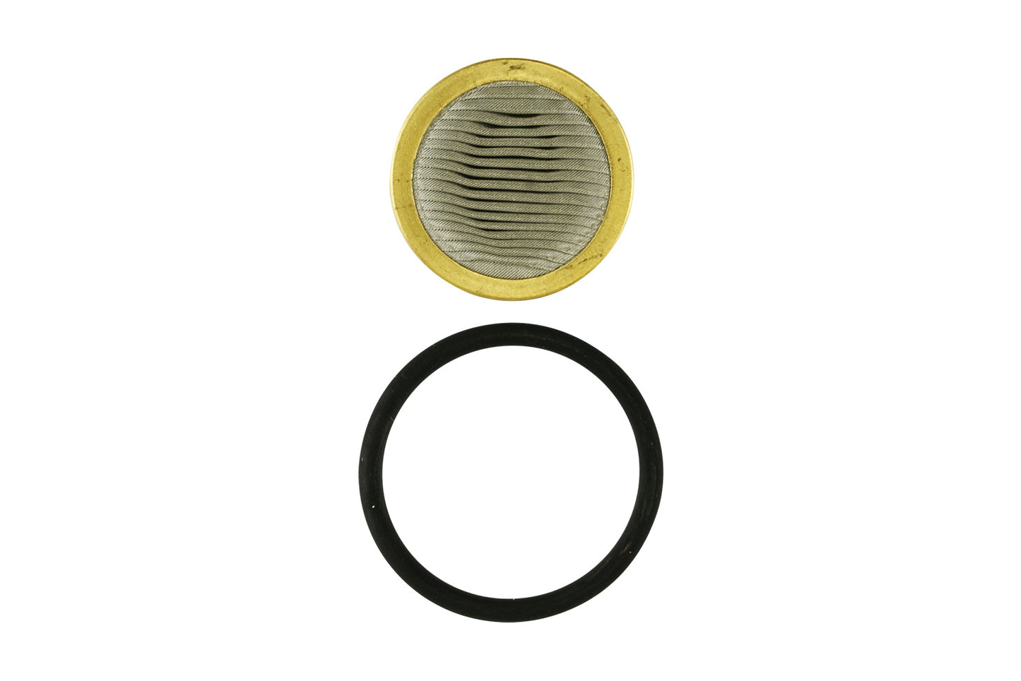 Turbosmart Replacement 44 micron Filter Element (Suit Turbosmart OPR (V2) & Oil Filter)