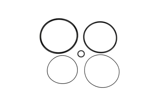 Turbosmart BOV BigBubba O-Ring Kit