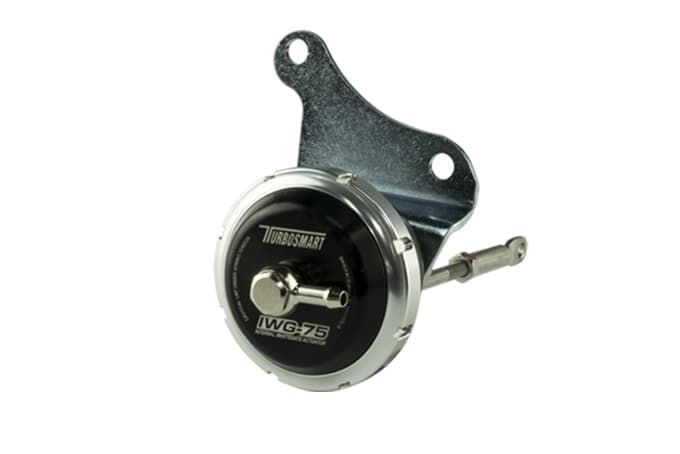 Turbosmart IWG75 Wastegate Actuator Suit Nissan Patrol TD42T 7psi
