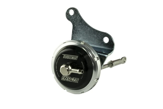 Turbosmart IWG75 Wastegate Actuator Suit Nissan Patrol TD42T 7psi