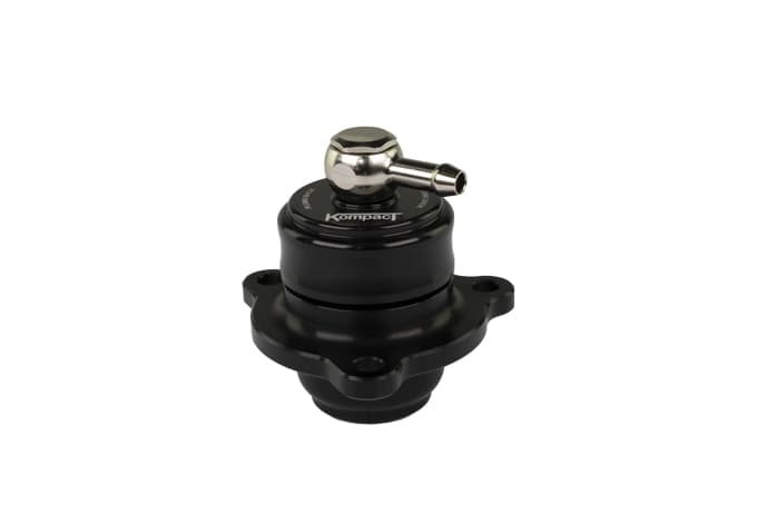 Turbosmart BOV Kompact PlumBack - Shortie - Ford Fiesta 1.6L EcoBoost