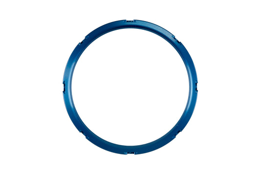 Turbosmart GenV WG45/50 Actuator and ProPort Collar Blue