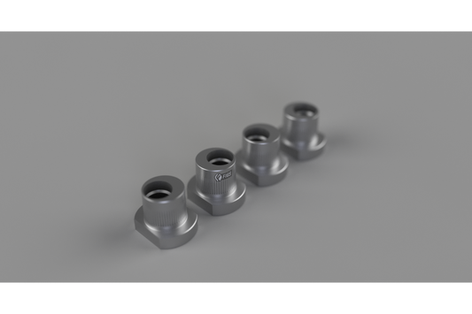 FIGS Supra TT Caliper Brake Adapters V6