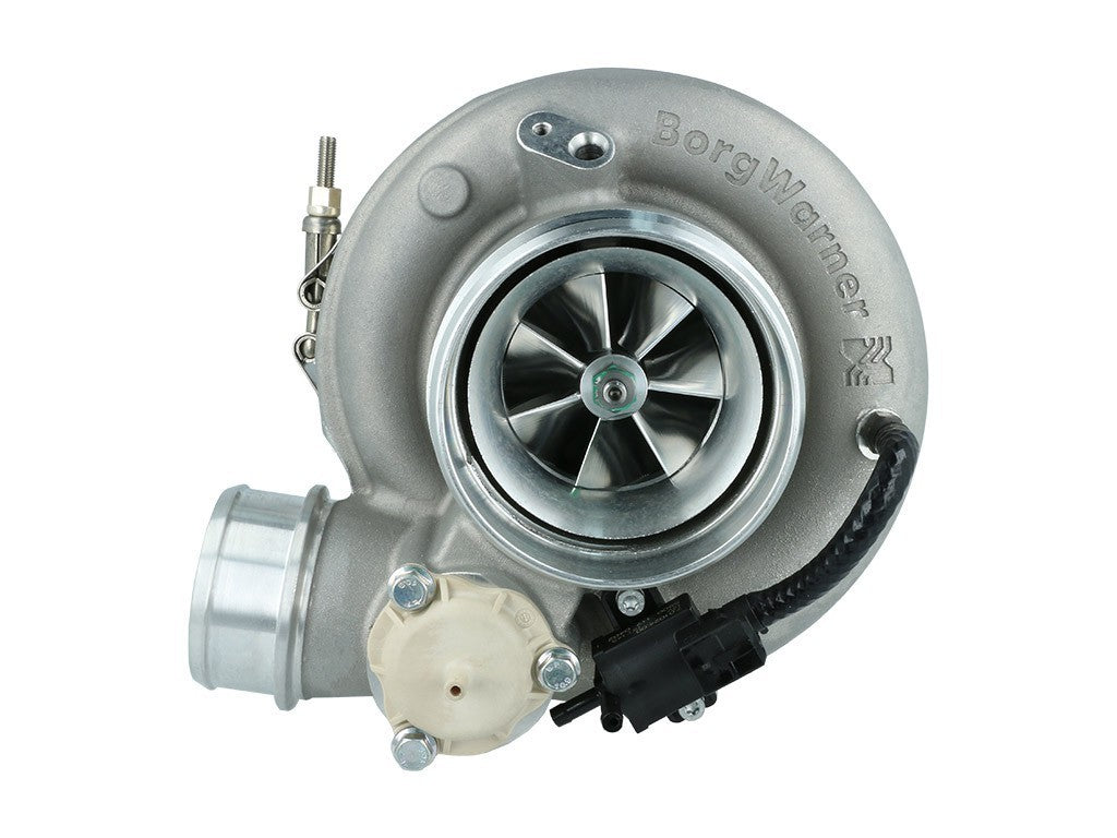 BorgWarner EFR 9280 Super-Core Aluminium