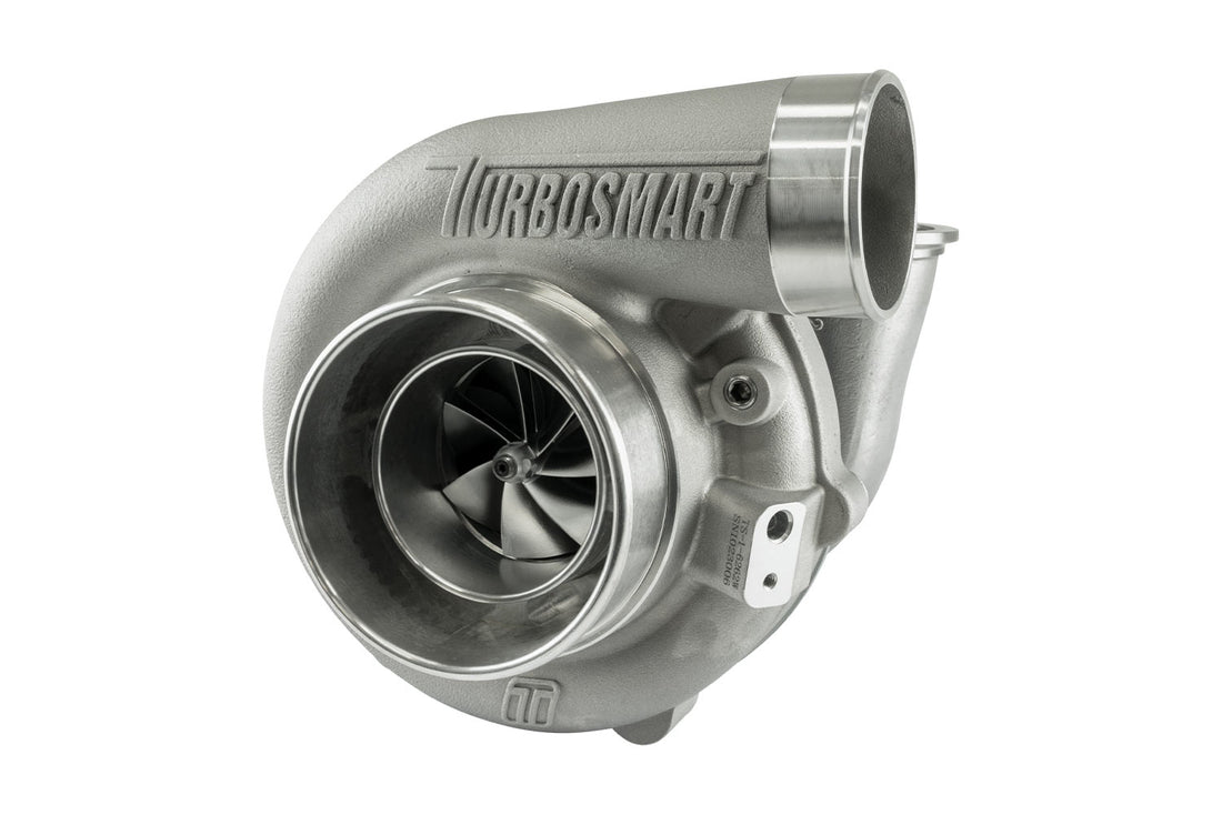 Turbosmart Turbochargers — your questions answered