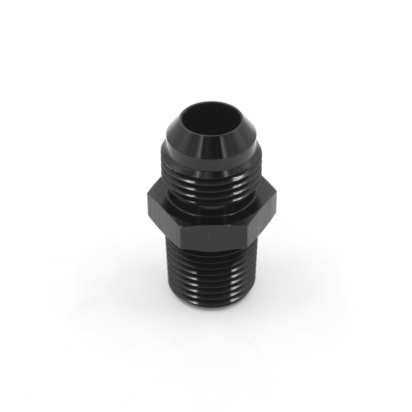 AN to NPT Straight Adaptors