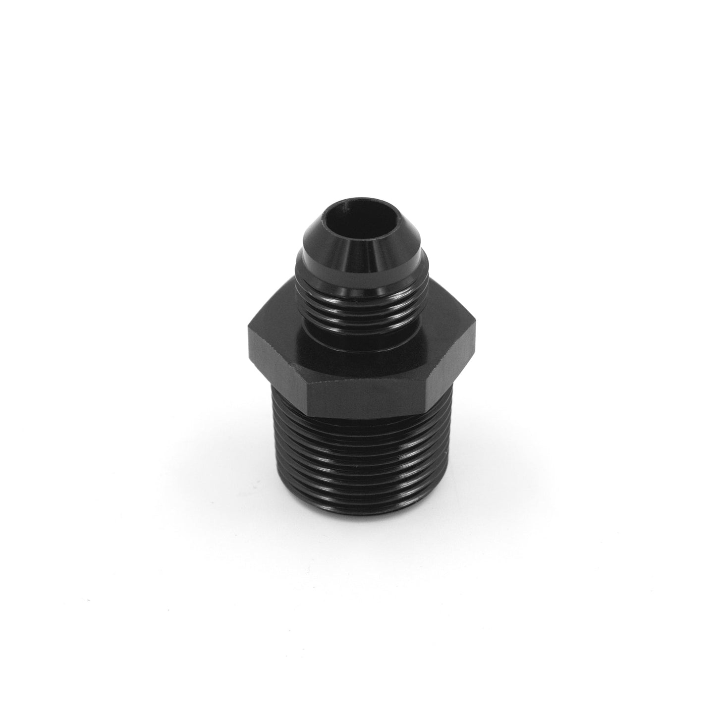 AN to NPT Straight Adaptors