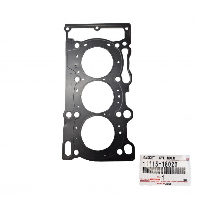 Toyota Genuine GR Yaris / GR Corolla Head Gasket - G16EGTS